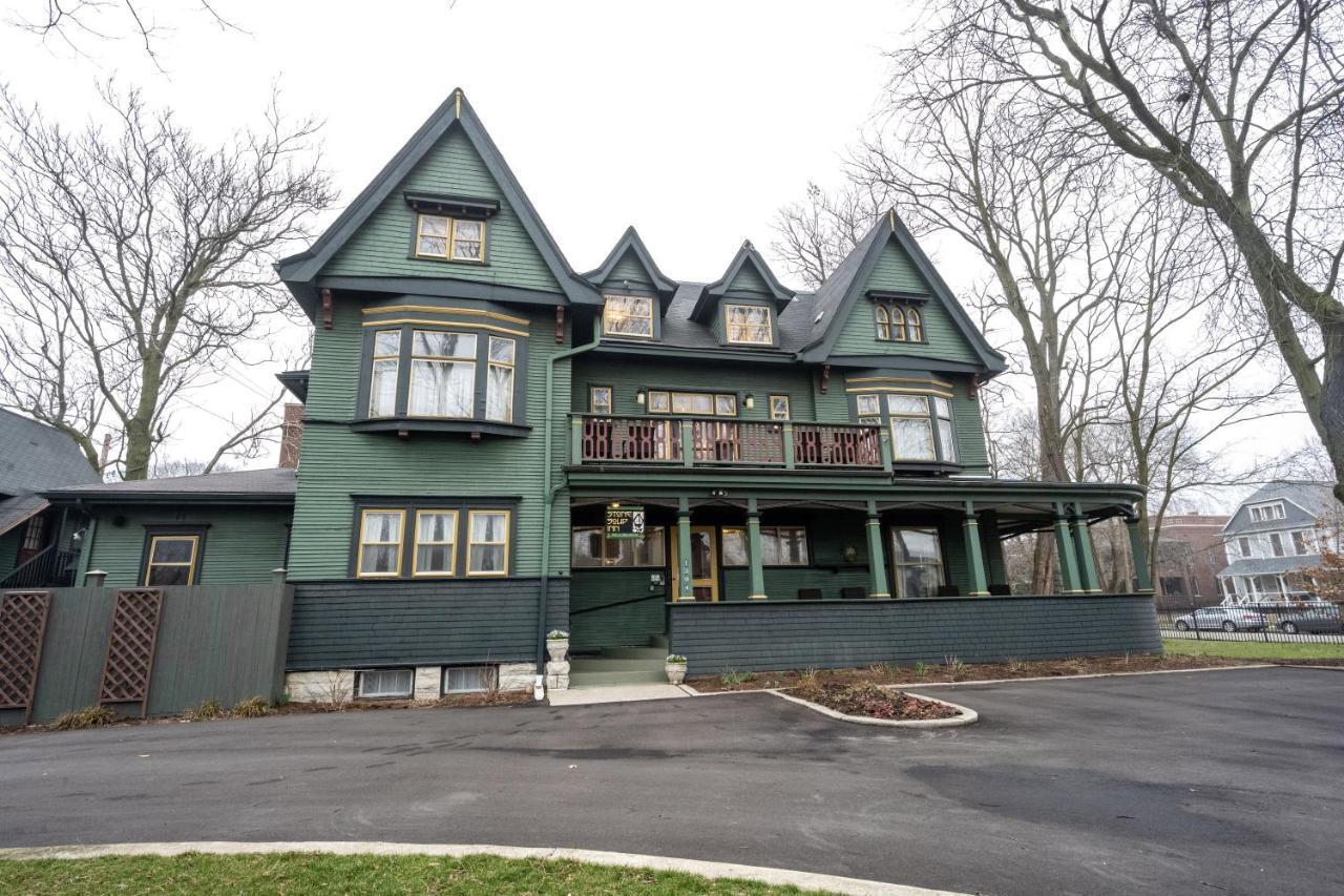 Stone Soup Inn Indianapolis