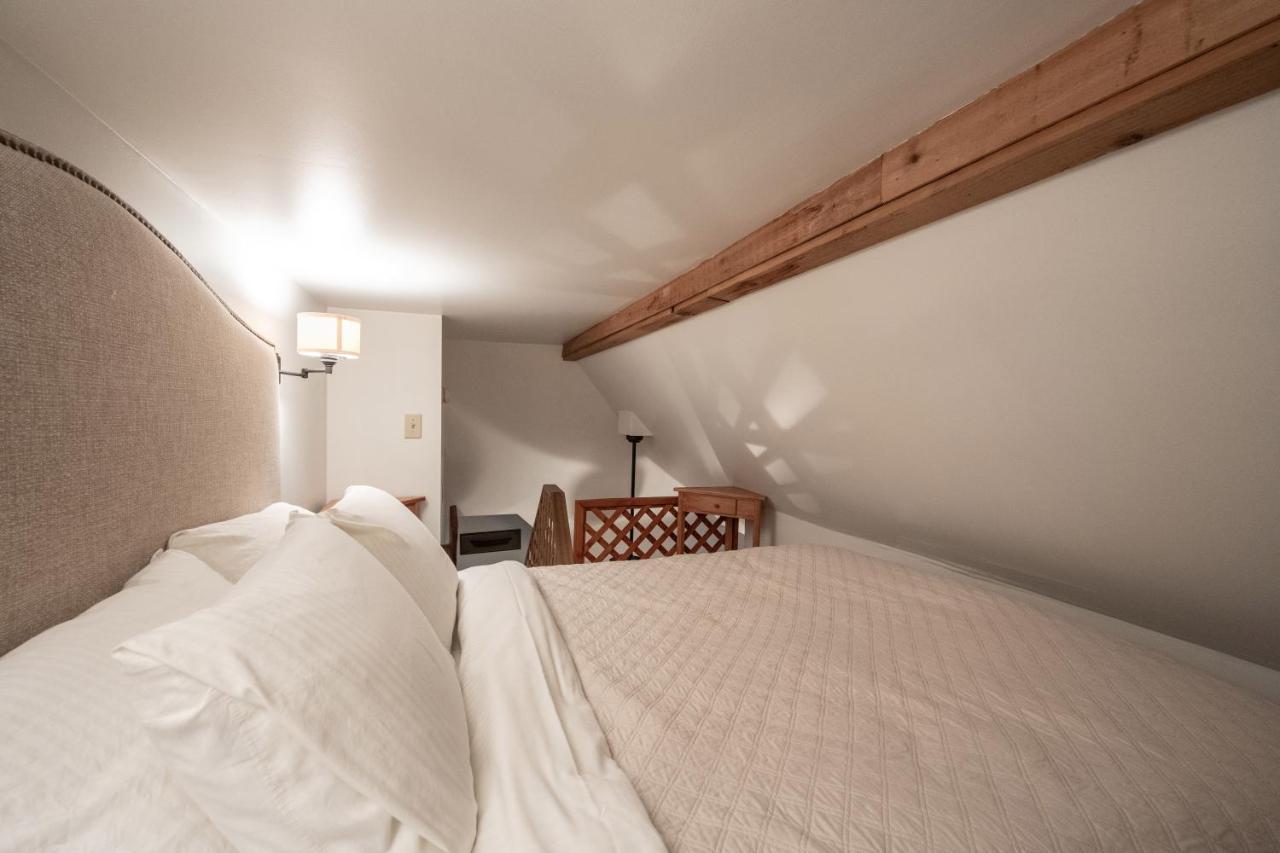 Stone Soup Inn 3*