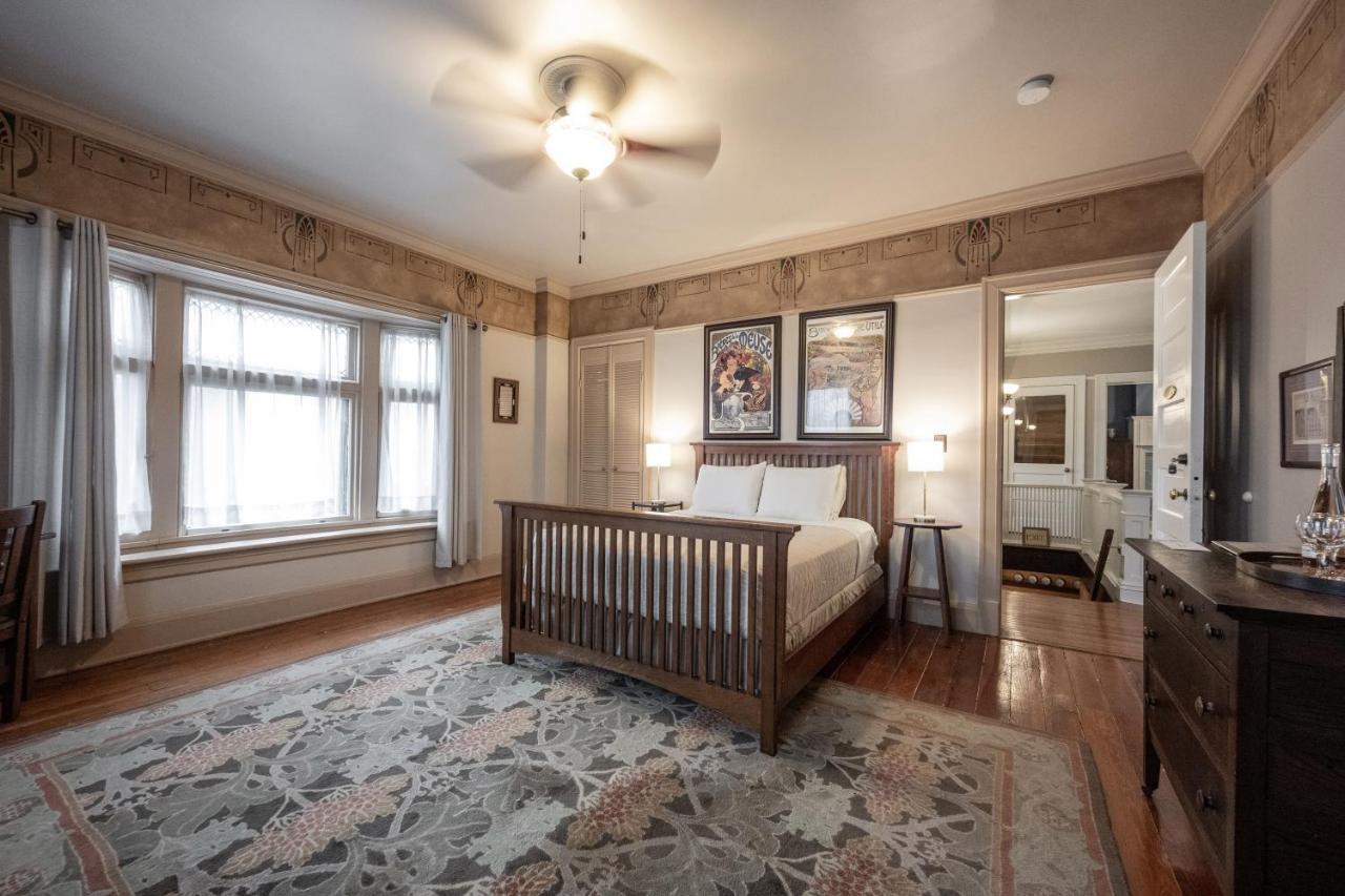 Stone Soup Inn 3*