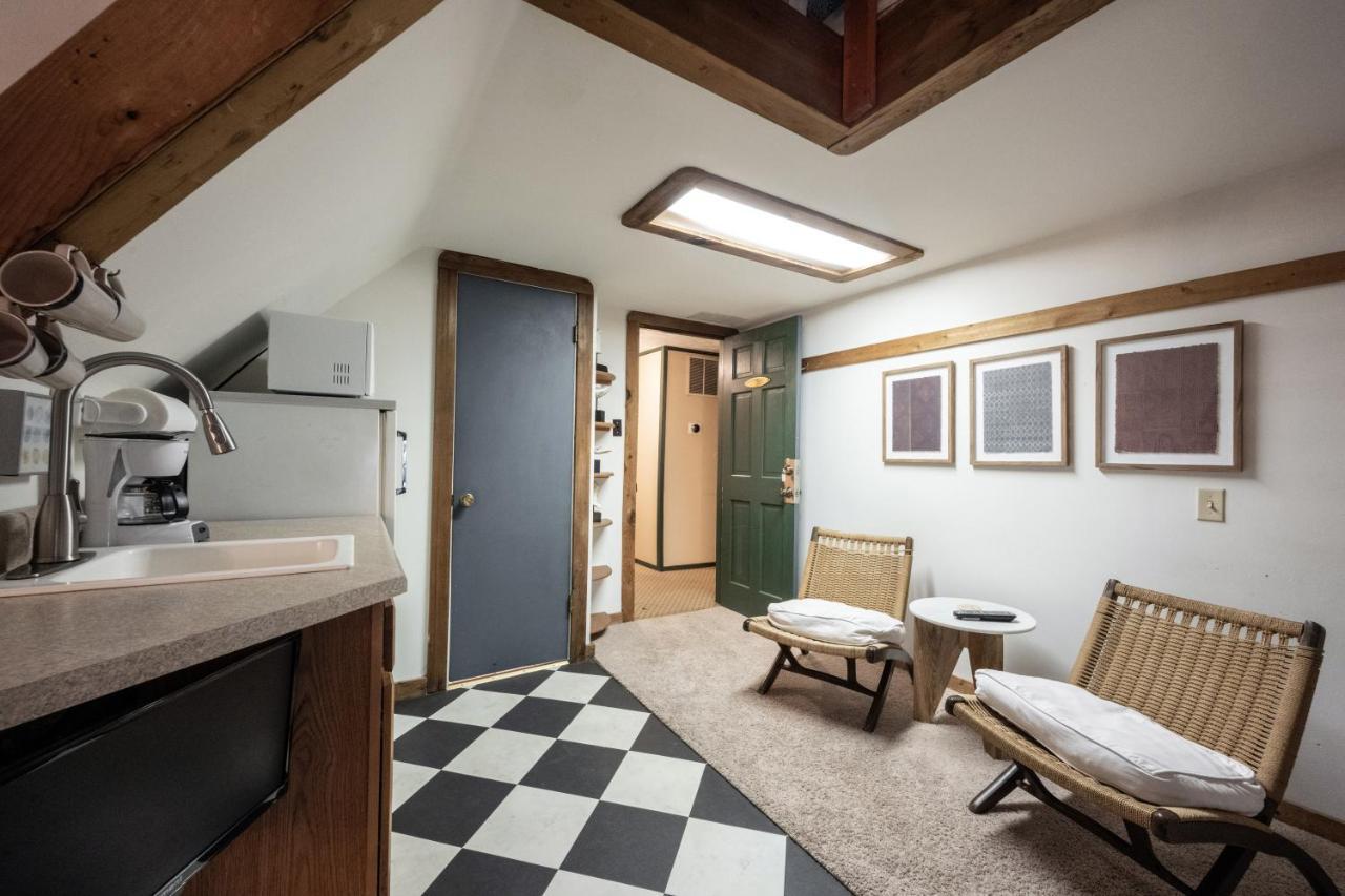 Stone Soup Inn 3*