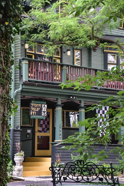 Inn Stone Soup 3*